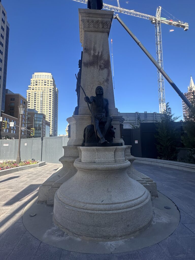 Historic Building Cleaning