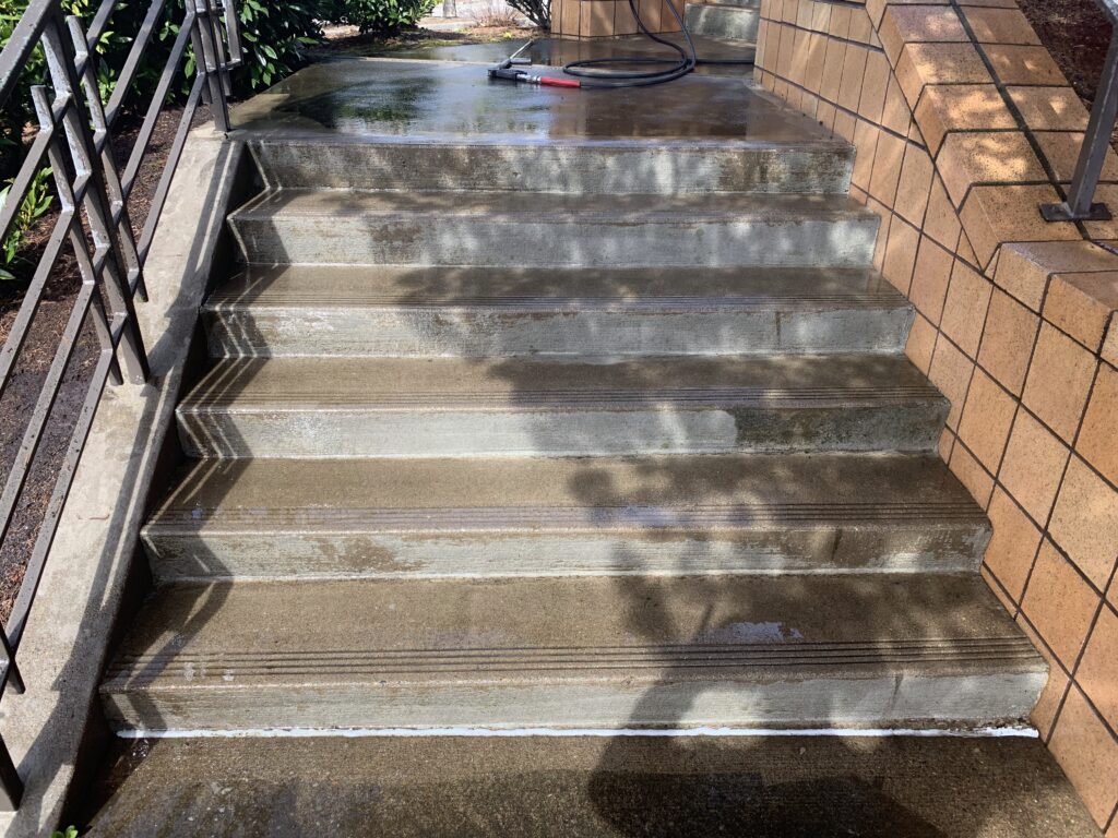 after Surface Protection