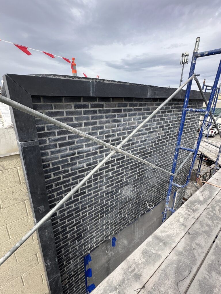 post construction cleaning